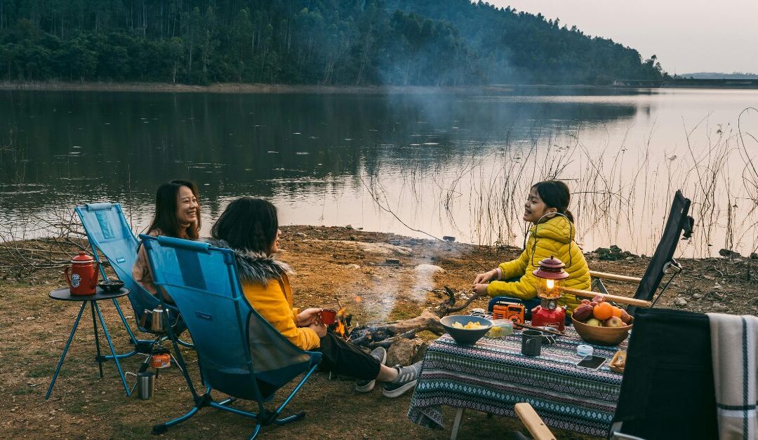 Transform Your Camping Setup: Essential Gear for Comfort and Convenience