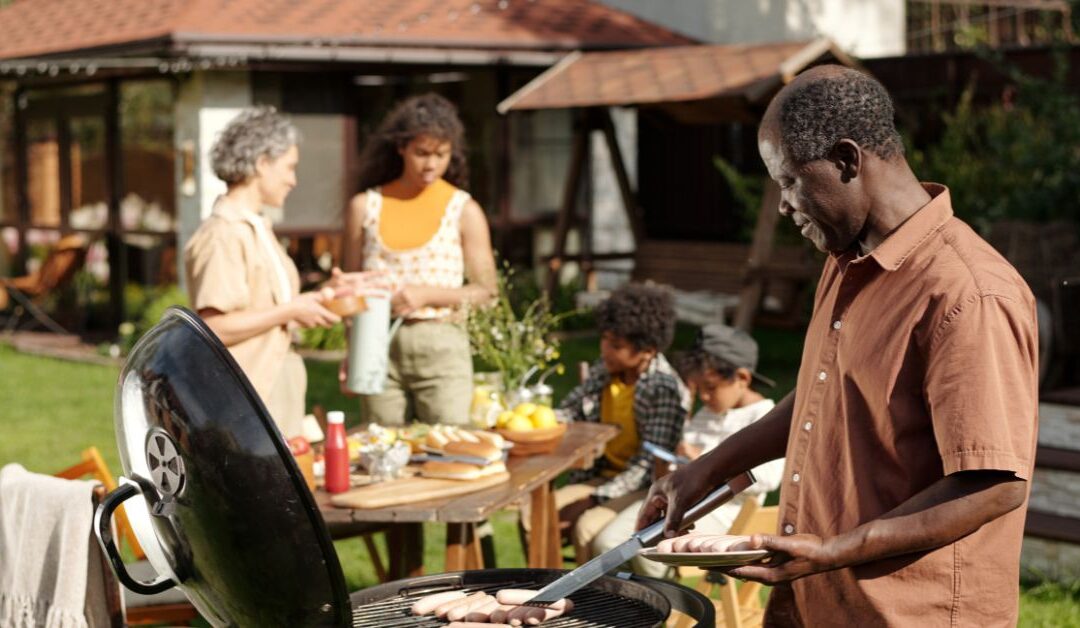 Upgrade Your Outdoor Living Space with Smart, Space-Saving Home Goods That Actually Work