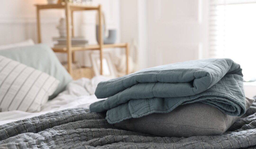 How to Elevate Every Room with Home Textiles