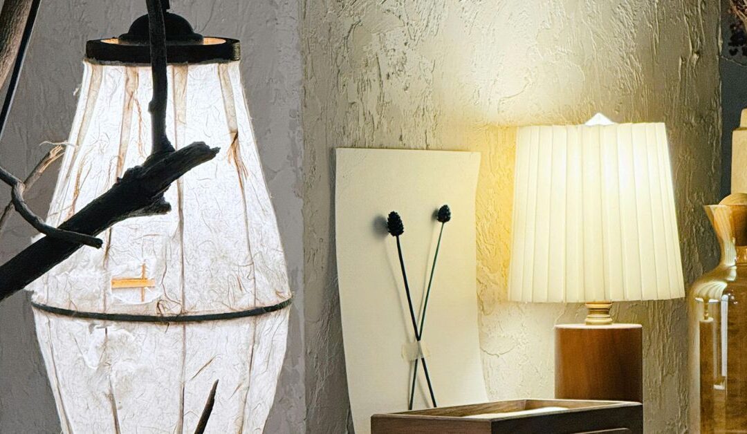 Top 5 Lighting & Lamps That Transform Your Home Instantly