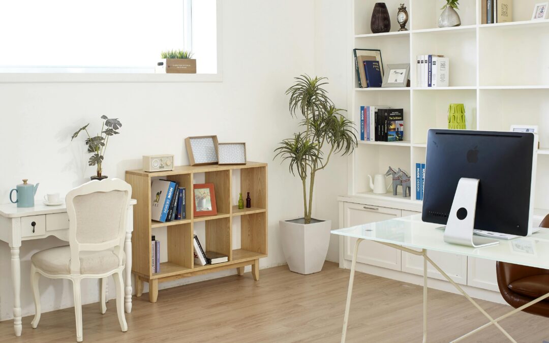 10 Must-Have Home Essentials for a Stress-Free, Organized Home